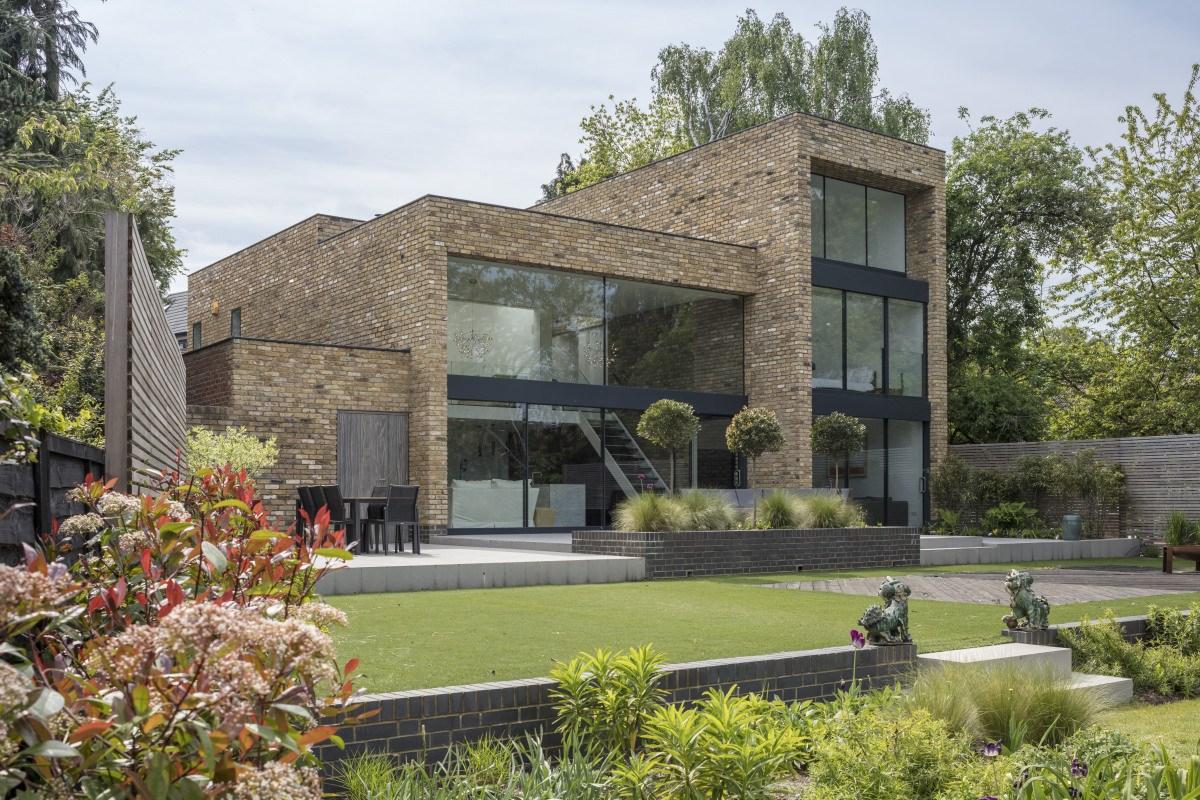 Paul Archer Design — Process